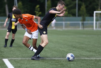 Vorden JO19-1 - SML oefen